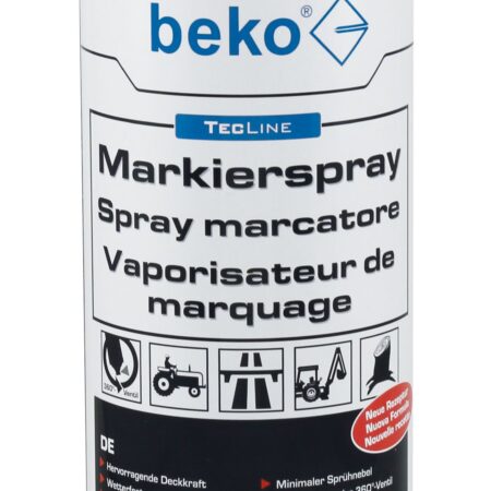 ALVA Markierspray 500 ml leuchtgrün