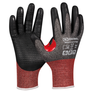 ALVA Handschuh "Multi Cut F Plus" Gr. 11