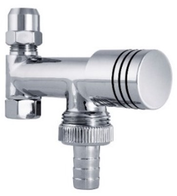 ALVA Nebenanschlussventil  3/8"