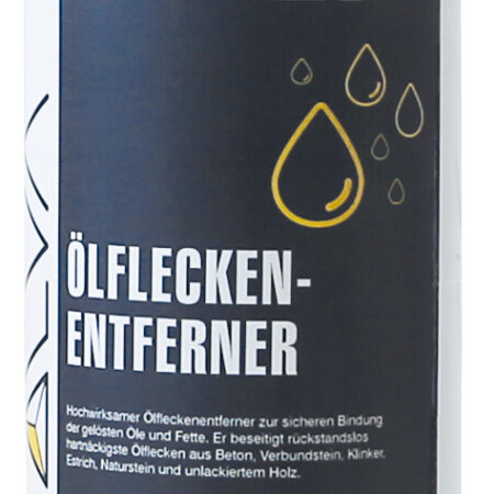 ALVA OelfleckenEntferner, 1000 ml Dose