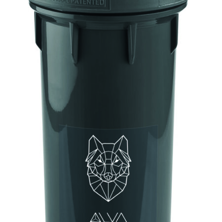ALVA Wasserfilter 1" Trinkwasserfilter