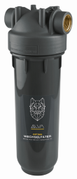 ALVA Wasserfilter 5/4" Trinkwasserfilter