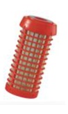 ALVA Ersatzfilter Heißwasserf. 3/4"u.1" Filtereinsatz 90 mcr