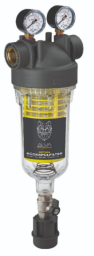 ALVA Rückspülfilter 6/4" Trinkwasserfilter