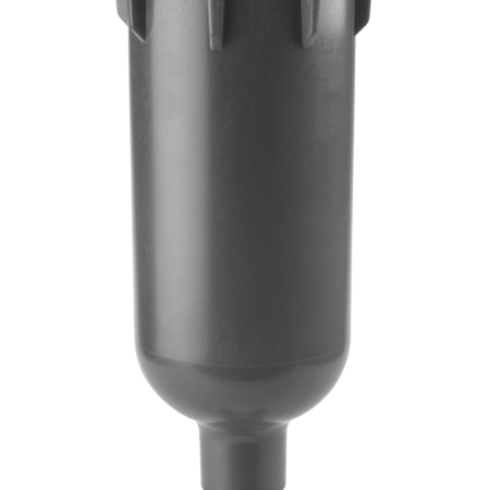 ALVA Rückspülfilter Heißwasser 3/4" Trinkwasserfilter - HW