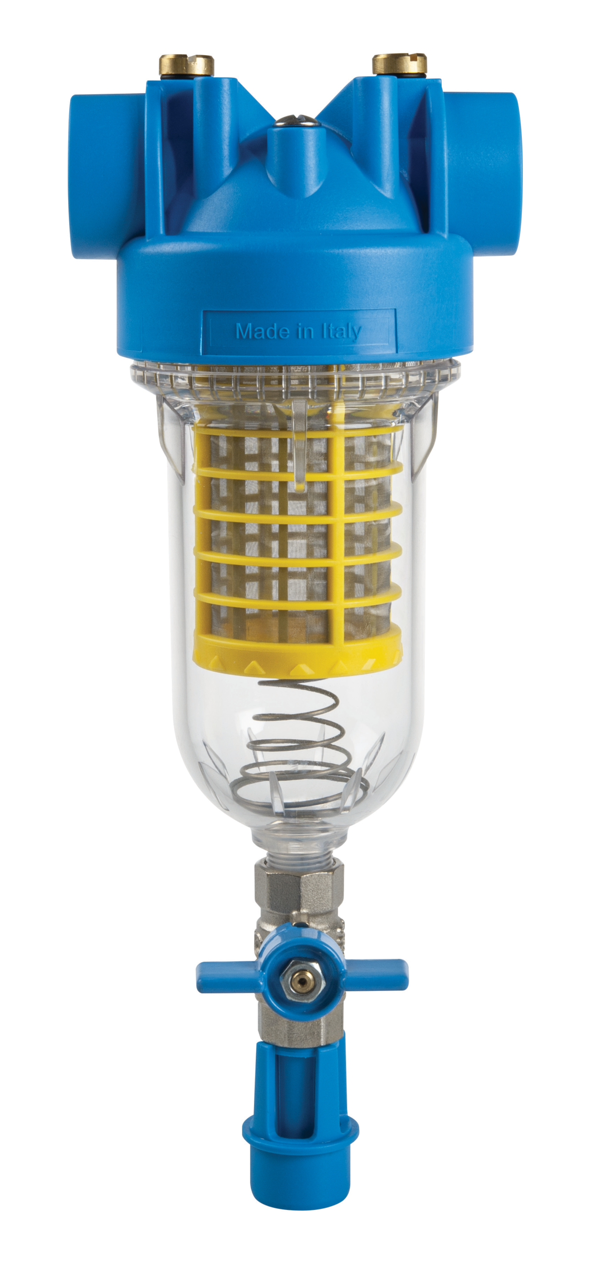 ALVA Wasserfilter Mini - 3/4" Trinkwasserfilter
