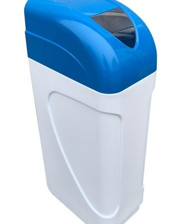 ALVA Optima Weichwasseranlage 2
