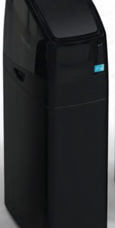 ALVA OptimaAqua Weichwasseranlage 2 18L inkl.Harzfüll.Anschl.Set 2xP-Schlauch