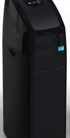 ALVA OptimaAqua Weichwasseranlage 3 22L inkl.Harzfüll.Anschl.Set 2xP-Schlauch