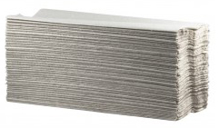 ALVA Papierhandtücher C-Falz per Paket=180Blatt
