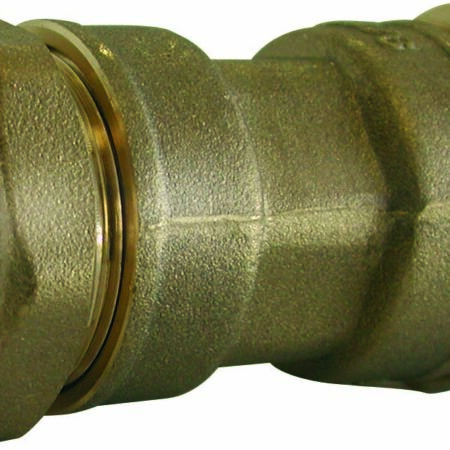ALVA 3015 Verbindungsstück 3/4"