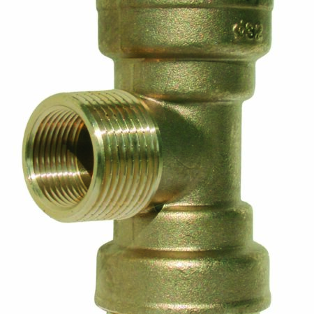 ALVA 3020 T-Verbindungsstück 5/4"