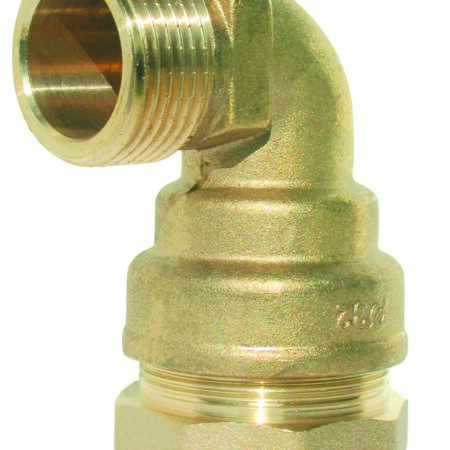 ALVA 3035 Winkelverschraubung mit