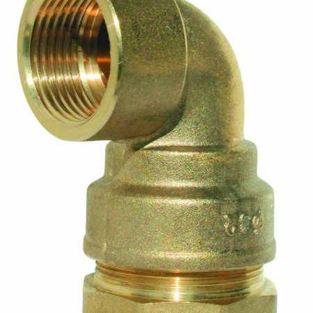 ALVA 3037 Winkelverschraubung mit