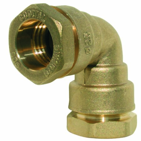 ALVA 3039 Winkelverbindungsstück