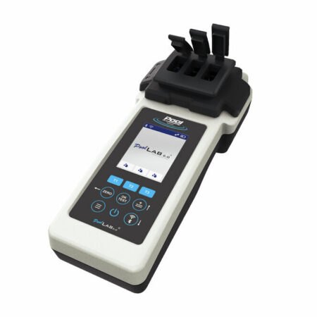 ALVA Pool Professional PoolLab