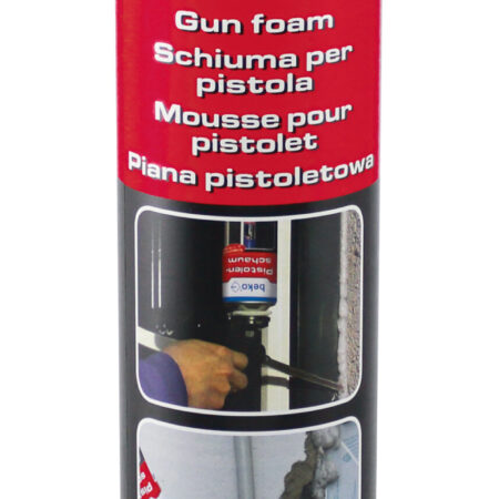 ALVA Pistolenschaum 750 ml