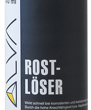 ALVA RostLöser MOS2 Spray, 400 ml Dose
