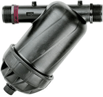 ALVA Brunnenwasserfilter 1", 6m3/h, max.8 bar