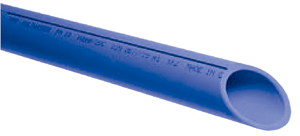 ALVA Rohr PN10, 63mm Stange 4m Preis per Meter