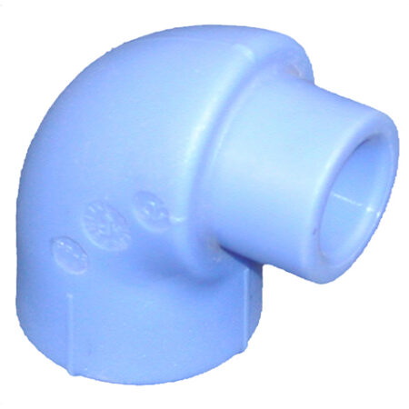 ALVA Winkel 20mm IxA, 90°