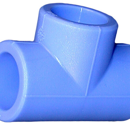 ALVA SA T-Stück 71204 egal 32mm