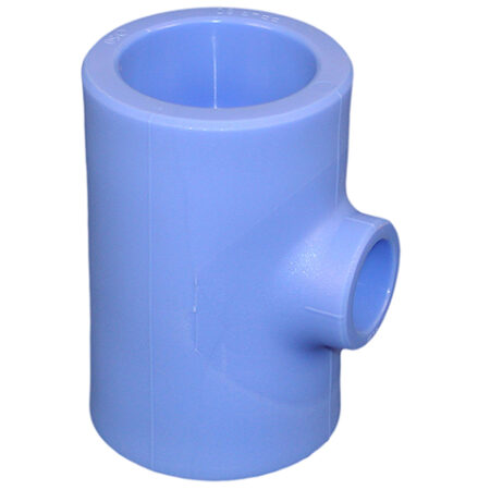 ALVA SA T-Stück 71305 reduziert 40x20x40mm