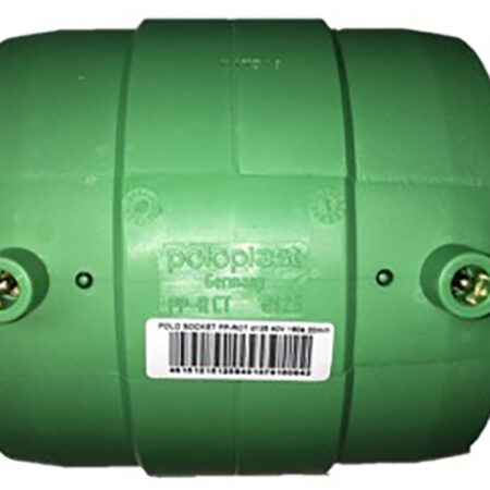 ALVA SA Elektroschweißmuffe 14802 20mm PP