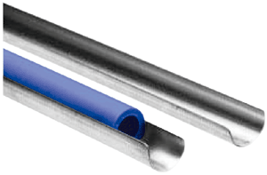 ALVA Tragschale 32mm, Länge 2 Meter Preis per Meter