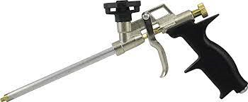 ALVA NBS-Pistole Silverstar