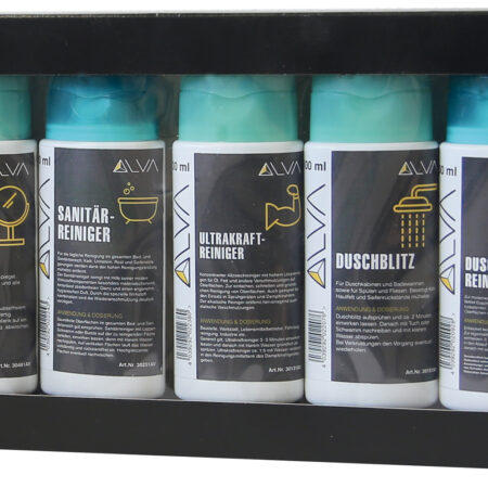 ALVA SanitaerPflegeset