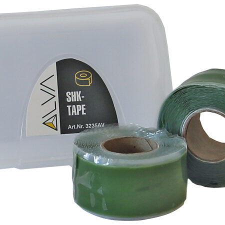 ALVA SHK-Tape, Dose a 2 Rollen