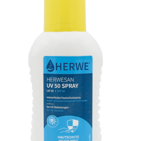 ALVA HERWE UV 50 Sonnenschutzspray 200 ml Flasche