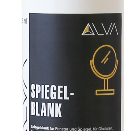 ALVA SpiegelBlank 750 ml