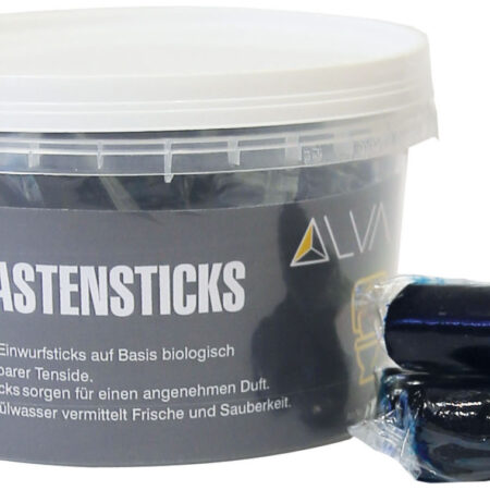 ALVA Spülkasten Sticks, Dose mit 20 Stück