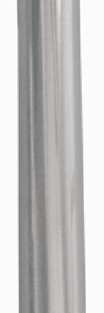 ALVA Sifonrohr mit Bördel 300x32mm