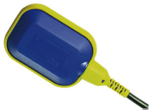 ALVA Schwimmerschalter Universal