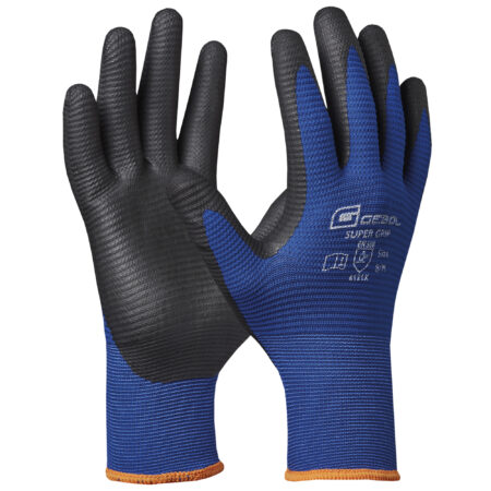 ALVA Handschuh "Super Grip" Gr. 10