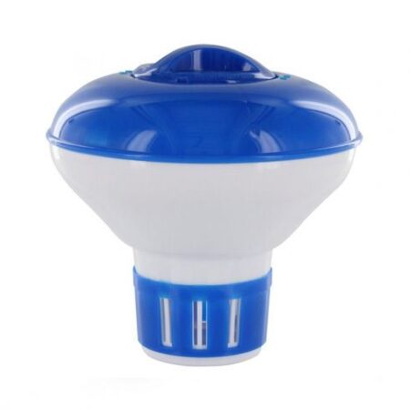 ALVA Chlordosierschwimmer Mini für 5 - 20 g Tabletten