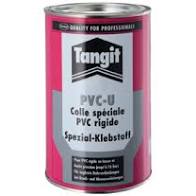 ALVA PVC-U Kleber Tangit 1.000g, zum Verkleben PVC-U Einzelkomponenten