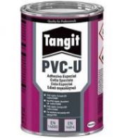 ALVA PVC-U Kleber Tangit 250g, zum Verkleben PVC-U Einzelkomponenten