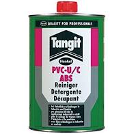 ALVA PVC-U Reiniger Tangit 1.000 ml, Reinigung von PVC-U Fmstk.vor Verklebung