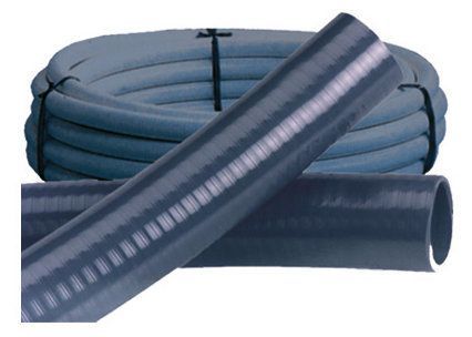 ALVA PVC-U Schlauch 25m