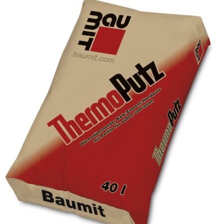 ALVA Thermoputz, 40l Sack