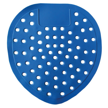 ALVA PipropFlex Urinaleinsatz Farbe blau Urinaleinlage