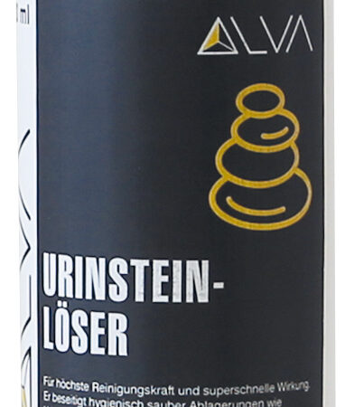 ALVA UrinsteinLöser, 500 ml Flasche