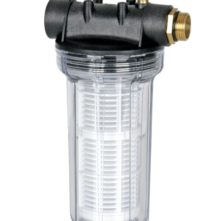 ALVA Vorfilter Lang für ACHWA3