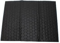 ALVA SHK-Vlies Gr. 0.60x0.80 m
