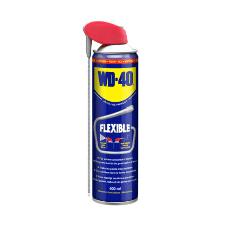 ALVA WD-40 400ml Flexible Multifunktionsprodukt