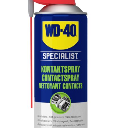 ALVA WD-40 400ml Kontaktspray Specialist